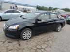 NISSAN SENTRA S photo