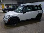 MINI COOPER S C photo