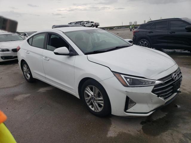 2020 HYUNDAI ELANTRA SE - 5NPD84LF8LH573950