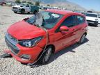 2019 CHEVROLET SPARK 1LT - KL8CD6SA2KC821735