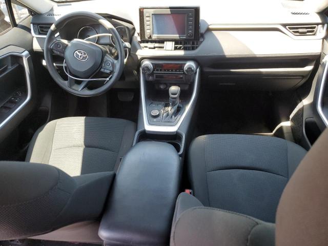 2021 Toyota Rav4 Le VIN: 4T3LWRFV1MU045405 Lot: 61564594