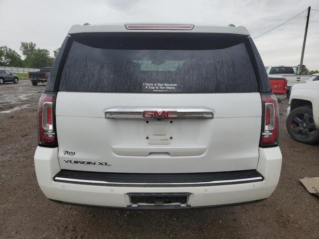 2018 GMC Yukon Xl Denali VIN: 1GKS2HKJ3JR104801 Lot: 62418744