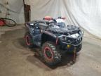 2021 CAN-AM OUTLANDER - 3JBLXAX49MJ000044