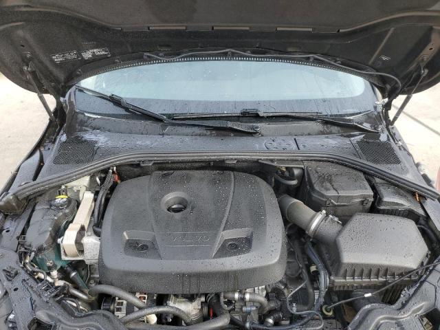 2017 VOLVO S60 - YV126MFL7H2422325
