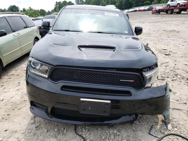 2018 DODGE DURANGO R/ - 1C4SDJCT9JC443434