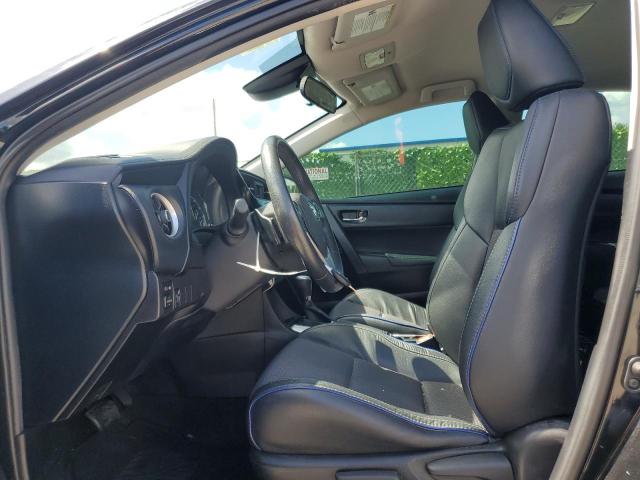 2017 TOYOTA COROLLA L - 5YFBURHE2HP724551