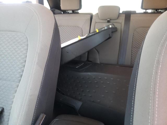 2020 FORD ESCAPE SE - 1FMCU9G66LUB19020
