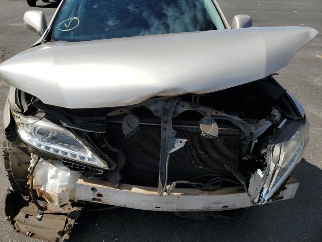 2015 LEXUS RX 350 - JTJZK1BA6F2420157