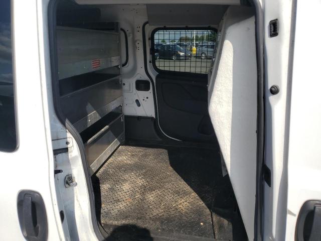 2019 Ram Promaster City Slt VIN: ZFBHRFBBXK6M33998 Lot: 62791304