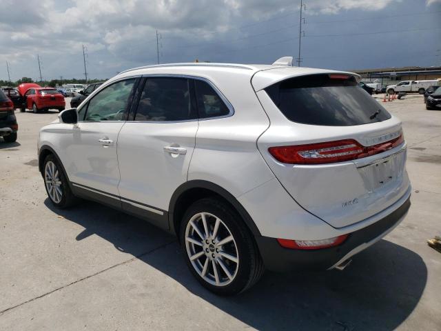 VIN 5LMCJ3C93KUL30029 2019 Lincoln MKC, Reserve no.2