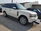 LAND ROVER RANGE ROVE снимка