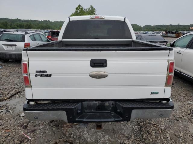 2010 Ford F150 Supercrew VIN: 1FTFW1EV3AKB60544 Lot: 61342864