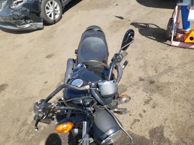 2016 HARLEY-DAVIDSON XG750 1HD4NBB18GC501634