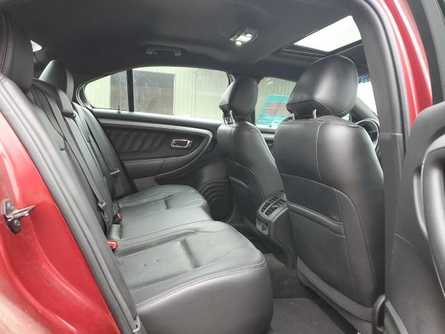 2014 Ford Taurus - Image 10