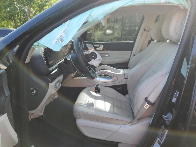 2020 MERCEDES-BENZ GLS 580 4M - 4JGFF8GE3LA221191