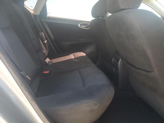 2013 Nissan Sentra S VIN: 3N1AB7AP3DL765301 Lot: 62474094