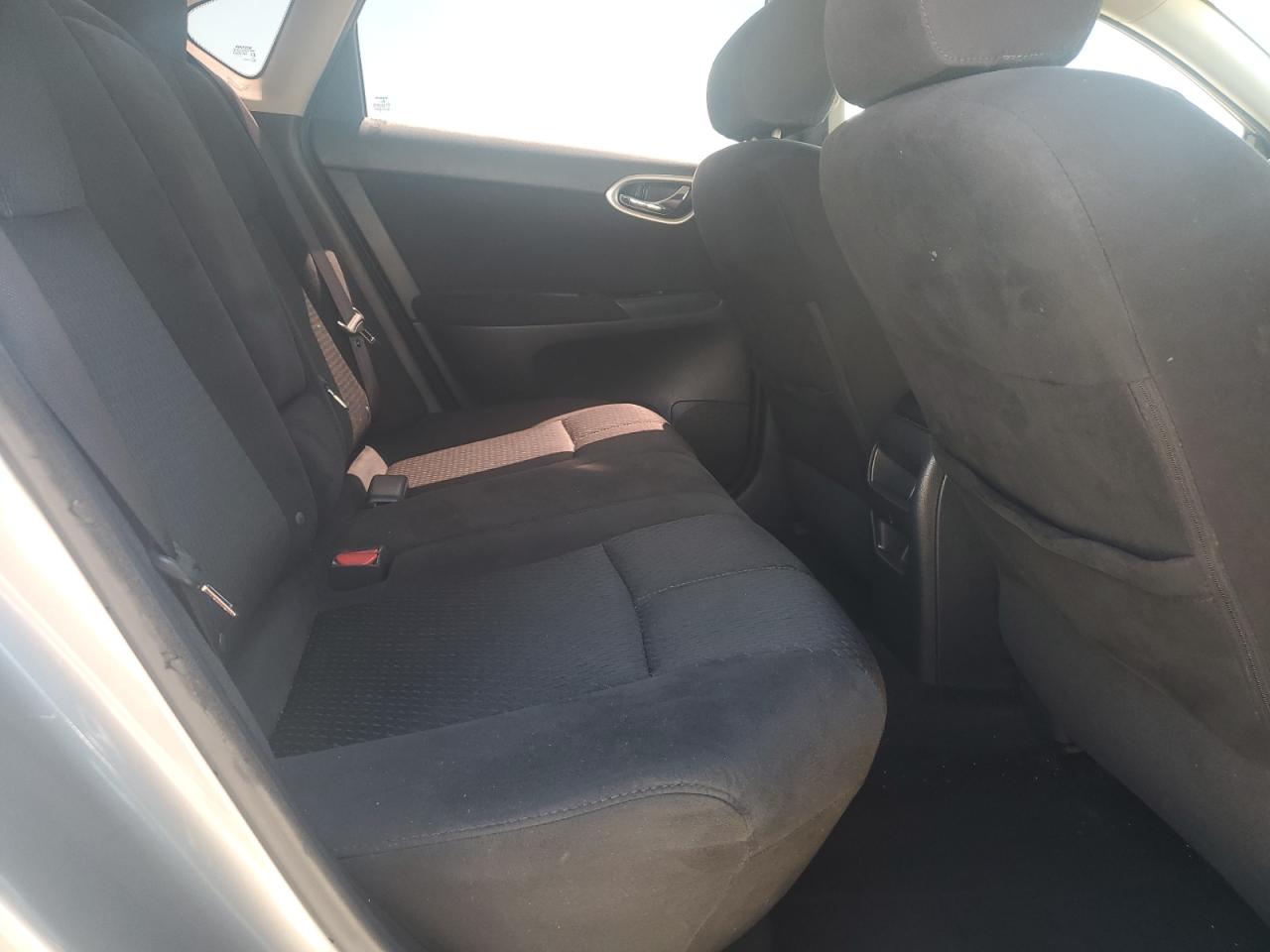 3N1AB7AP3DL765301 2013 Nissan Sentra S