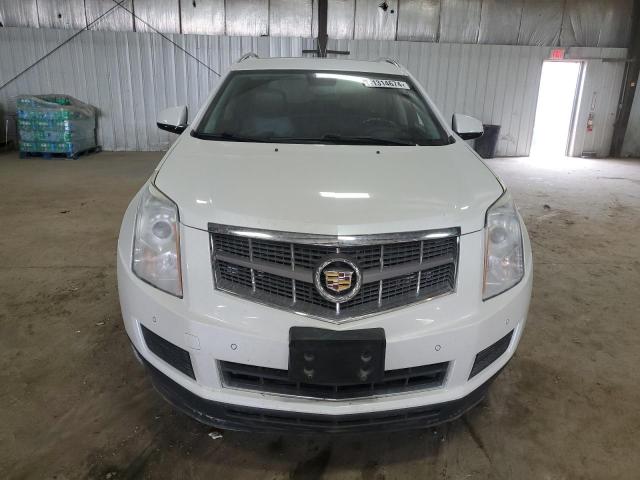 2011 Cadillac Srx Luxury Collection VIN: 3GYFNAEY6BS545724 Lot: 61314674