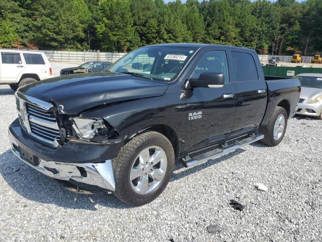 2016 RAM 1500 SLT - 1C6RR6LG4GS421623