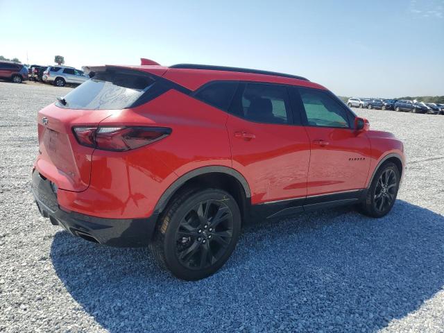 2020 CHEVROLET BLAZER RS - 3GNKBERS8LS718811