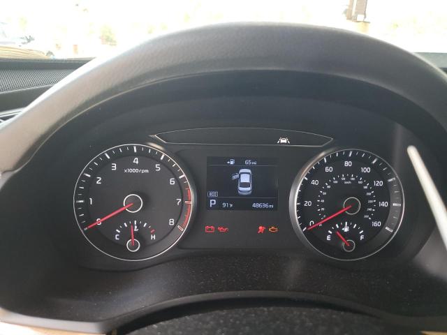 2019 KIA CADENZA LU - KNALC4J19K5146984