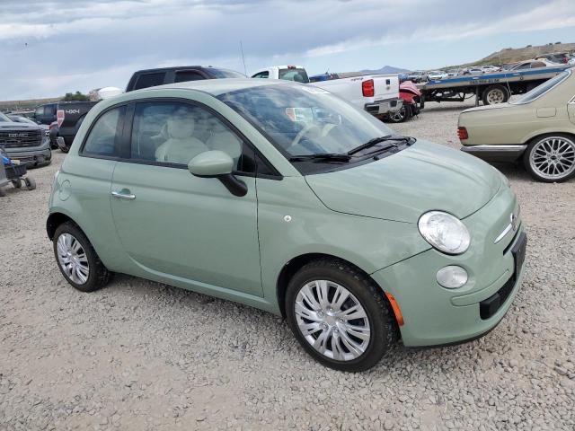 VIN 3C3CFFAR4DT745472 2013 Fiat 500, Pop no.4