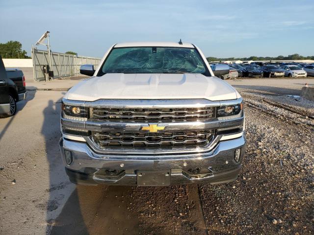 2017 CHEVROLET SILVERADO - 3GCUKSEC4HG415324