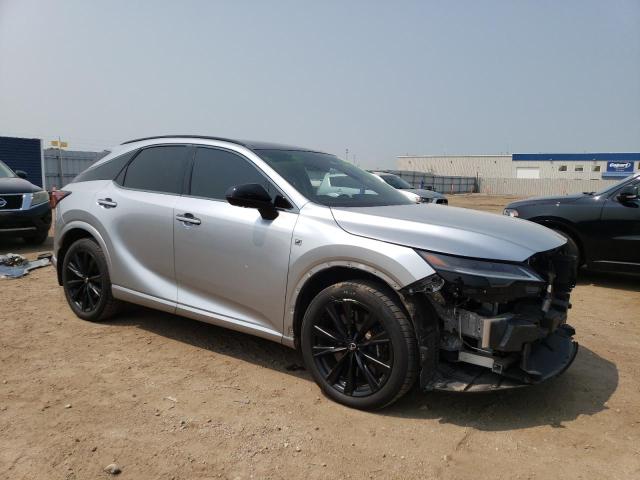 2023 LEXUS RX 500H F 2T2BCMEA9PC003340