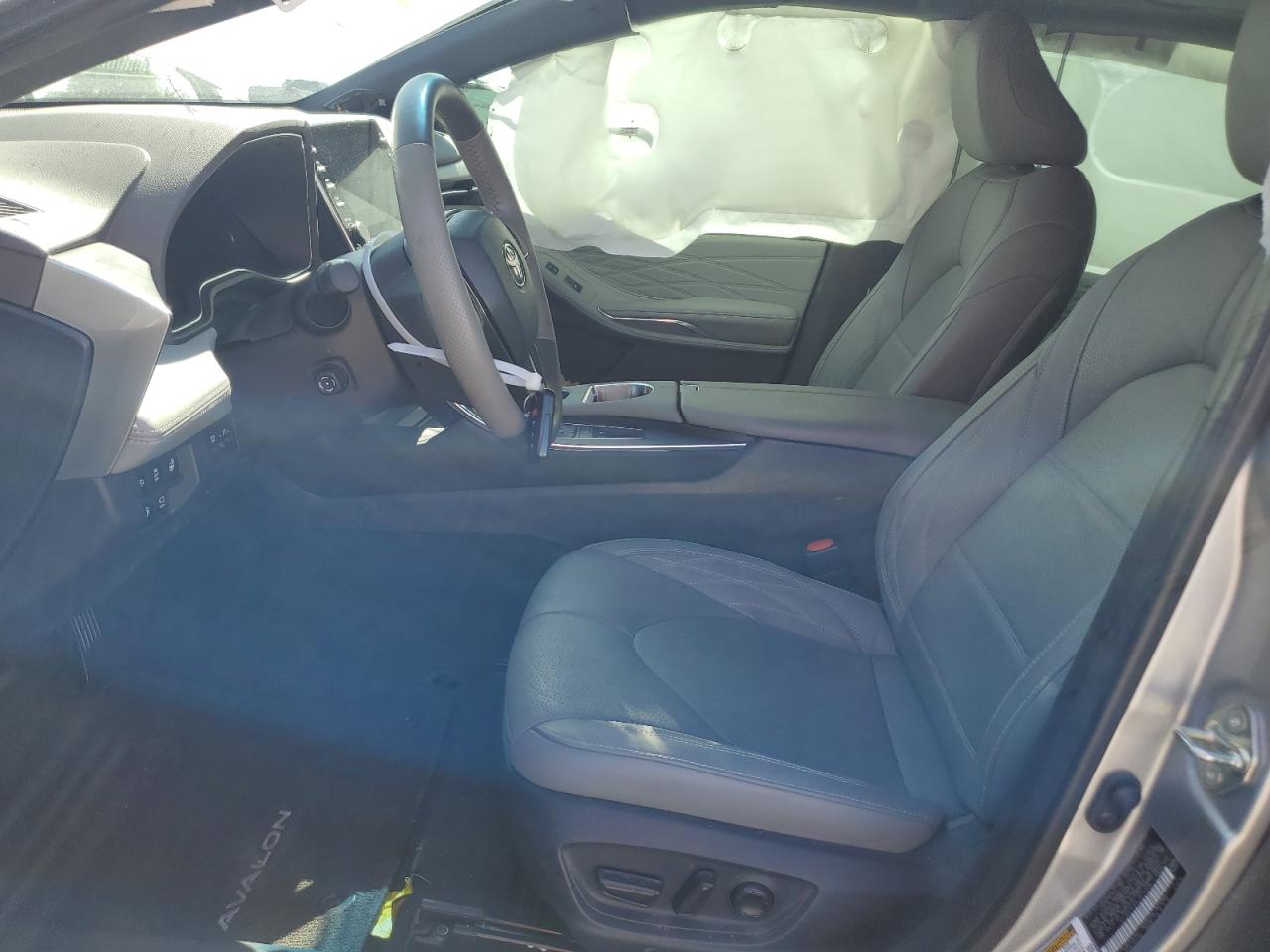 4T1D21FB4LU014048 2020 Toyota Avalon Limited