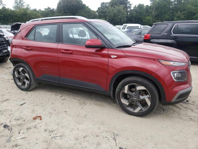 2023 HYUNDAI VENUE SEL - KMHRC8A35PU242416