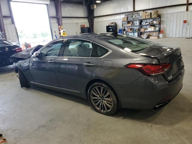 2015 HYUNDAI GENESIS 5. KMHGN4JFXFU073996