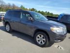 TOYOTA HIGHLANDER photo