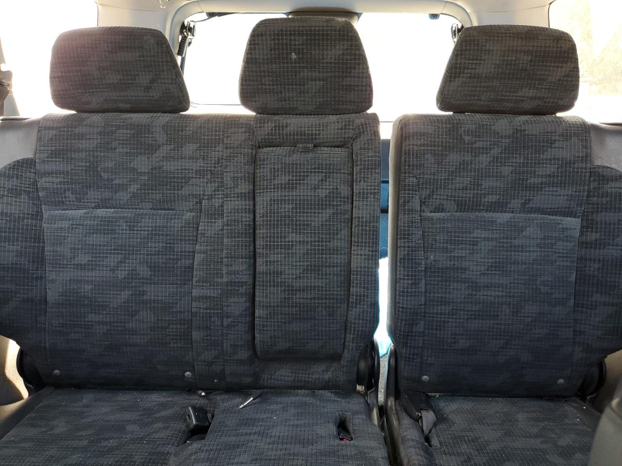 SHSRD78584U252034 2004 Honda Cr-V Lx