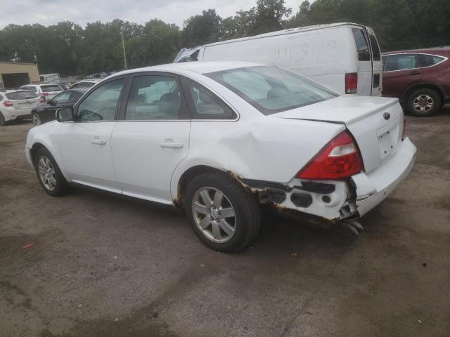 2006 Ford Five Hundred Sel VIN: 1FAHP27126G180659 Lot: 63231114