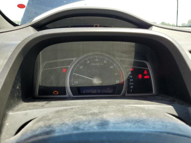 2HGFA16336H034793 2006 Honda Civic Dx Vp