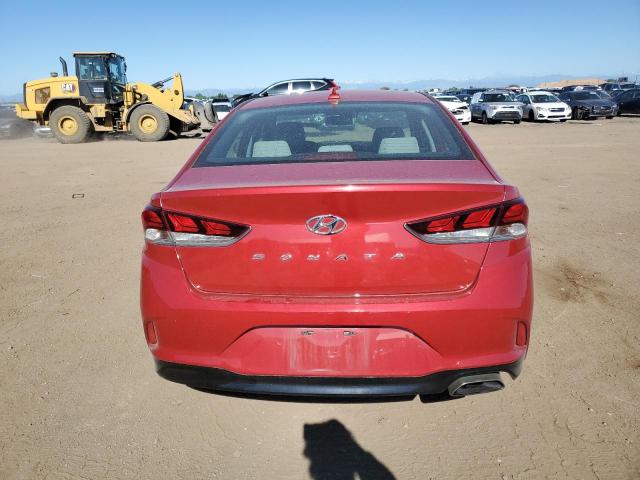 2019 Hyundai Sonata Limited VIN: 5NPE34AF3KH746729 Lot: 62088264