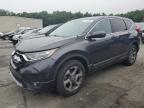 2018 HONDA CR-V EXL - 7FARW2H88JE101371