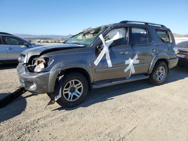 2006 TOYOTA SEQUOIA SR #2909087327