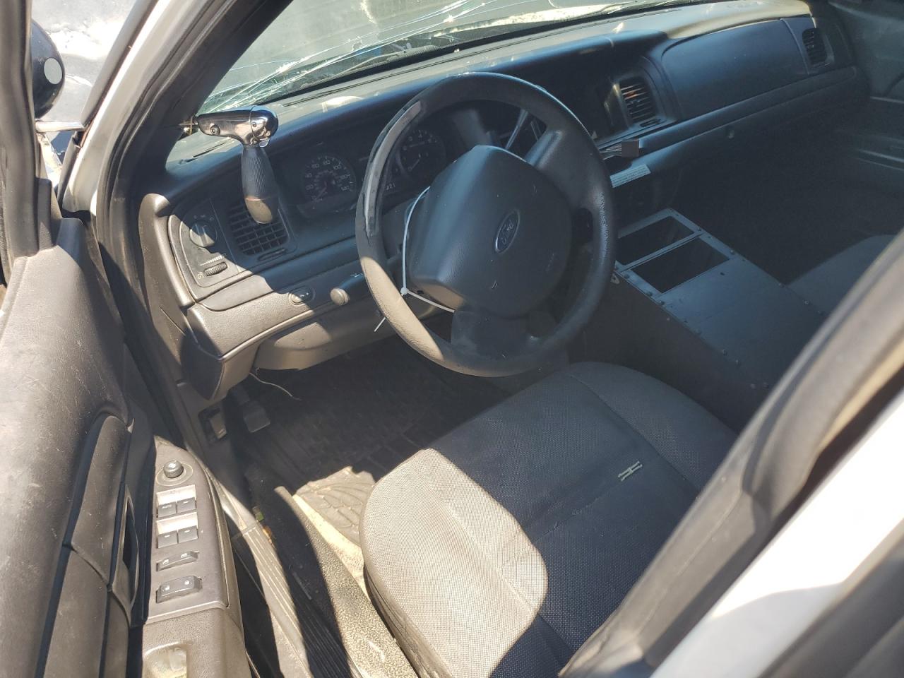 2FABP7BV9BX135767 2011 Ford Crown Victoria Police Interceptor