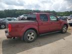 NISSAN FRONTIER C photo