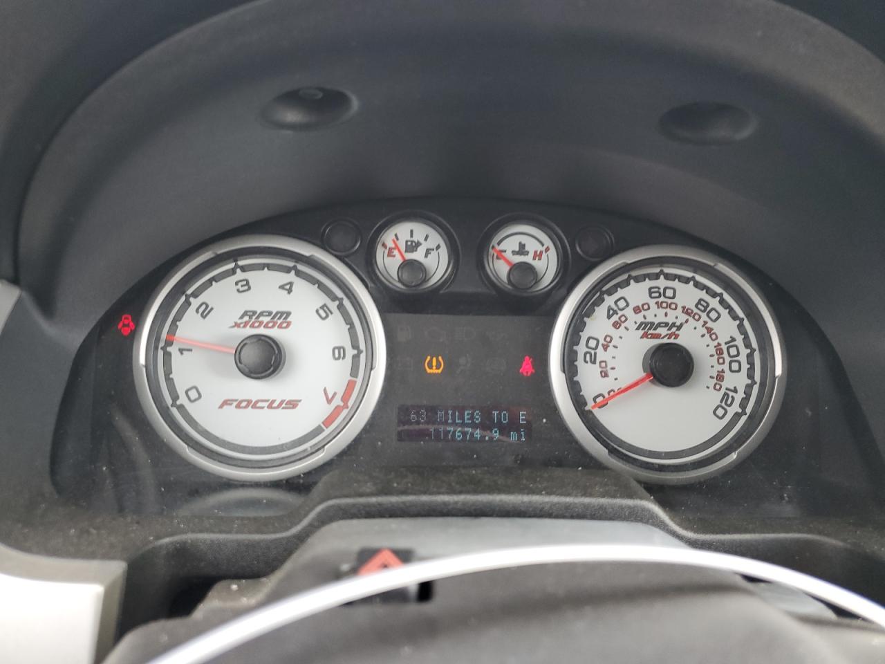 1FAHP3GN4AW177706 2010 Ford Focus Ses