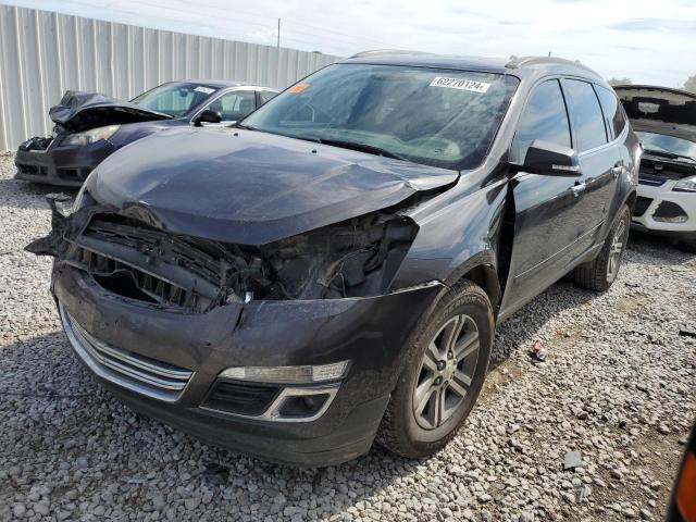 2016 CHEVROLET TRAVERSE 2 - 1GNKVHKD7GJ114825
