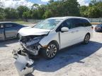 2022 HONDA ODYSSEY EX - 5FNRL6H79NB038600
