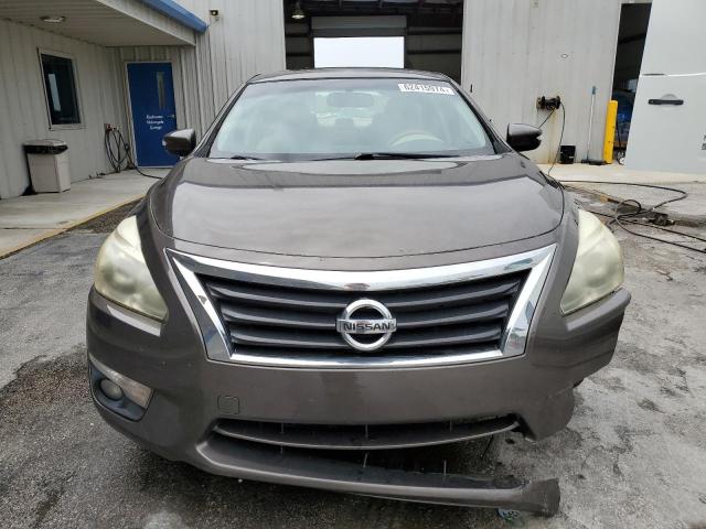 1N4AL3AP0FC169134 2015 Nissan Altima 2.5