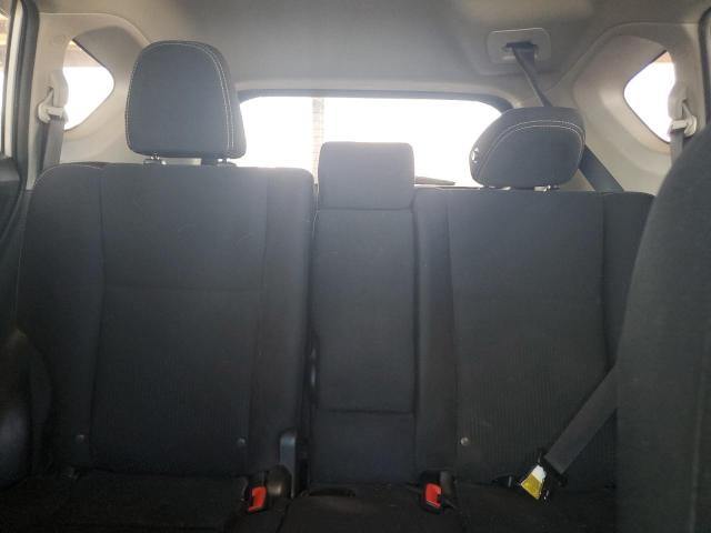 2015 TOYOTA RAV4 XLE - 2T3RFREV5FW322278
