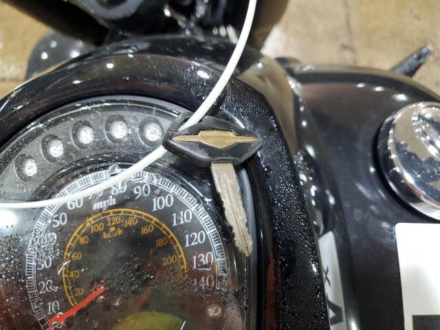 2013 SUZUKI VL1500 JS1VY56A7D2101763