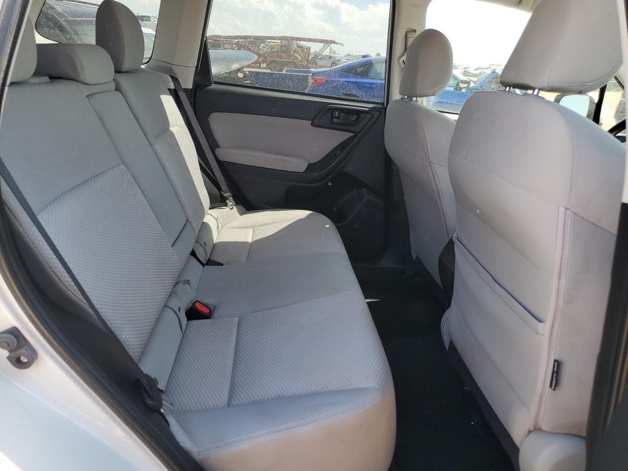 JF2SJACCXEG407616 2014 Subaru Forester 2.5I Premium