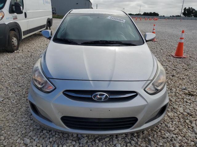 2015 HYUNDAI ACCENT GS - KMHCT5AE3FU202386