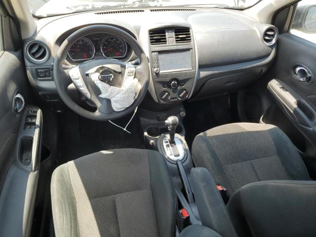 2019 NISSAN VERSA S - 3N1CN7AP8KL879534