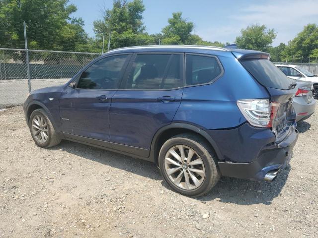 VIN 5UXWX9C56E0D43096 2014 BMW X3, Xdrive28I no.2